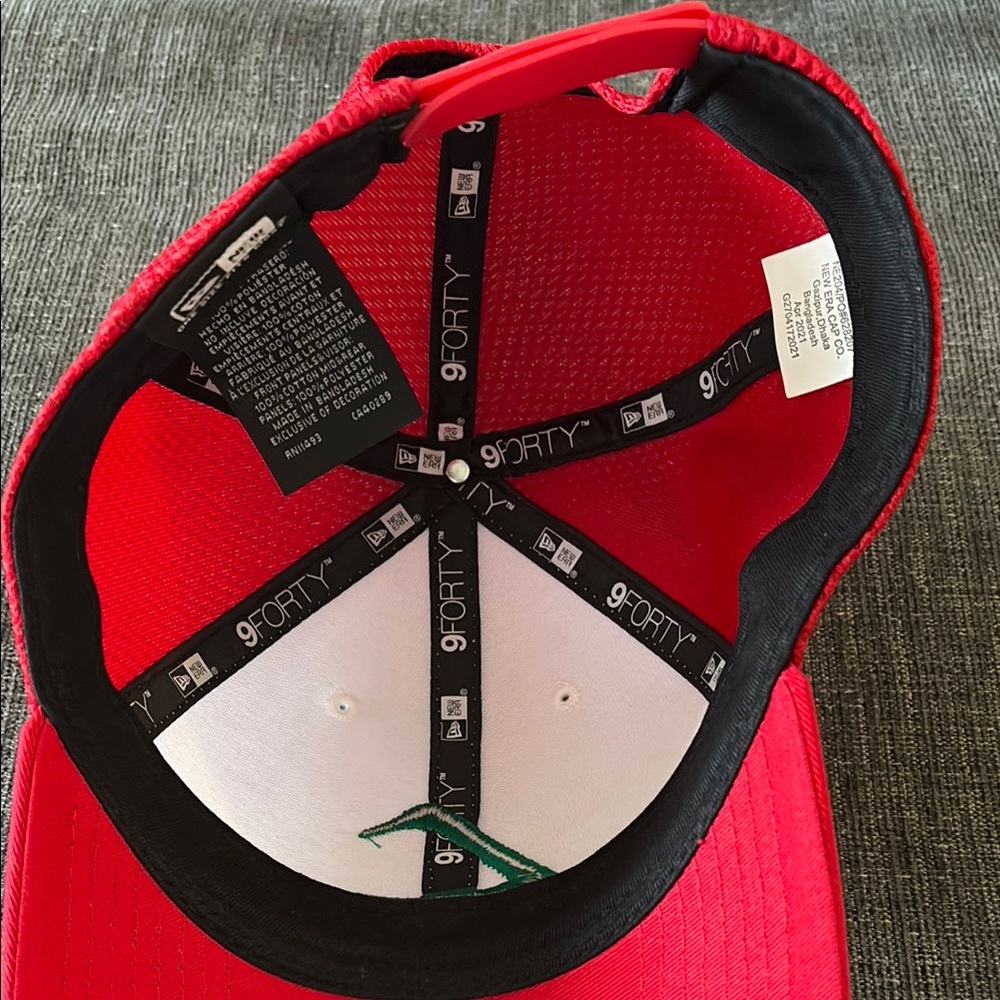Ash Ketchum hat - Picture 3 of 5